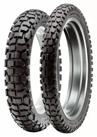 Dunlop D 605 F 1
