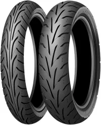 Dunlop Arrowmax GT 601 Front 1