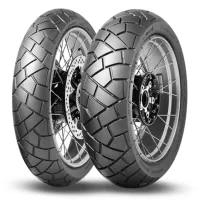 Dunlop Trailmax Mixtour Rear M+S 1
