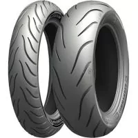 Michelin Commander III Touring Front 1