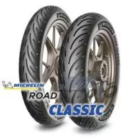 Michelin Road Classic Rear 1