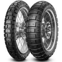Pirelli Scorpion Rally STR Rear 1