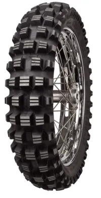 Mitas Stone King Rear M+S 1