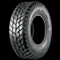 Maxxis M-991 Spearz 1