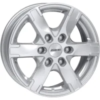 Alutec Titan 1