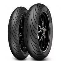 Pirelli Angel City F/R 1