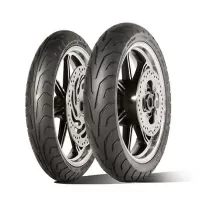 Dunlop Arrowmax Streetsmart Front 1