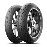 Michelin Road 6 Front 1