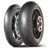 Dunlop SX GP Racer D212 M Front 1