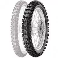Pirelli Scorpion MX Mid Soft 32 Rear 1