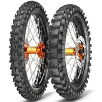 Metzeler MC360 Mid Hard Rear 1