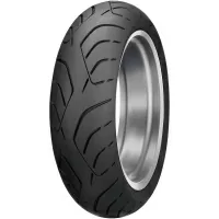 Dunlop Sportmax Roadsmart III SP Rear 3