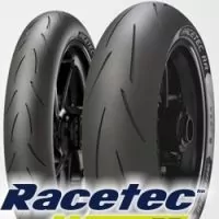 Metzeler Racetec RR Rear K1 1