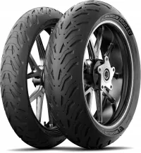 Michelin Road 6 GT Rear 1