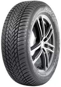 Nokian SNOWPROOF 2  XL   M+S 3PMSF 1