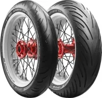 Avon Spirit ST Rear 1