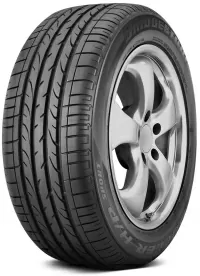 Bridgestone Dueler H/P Sport RFT 2