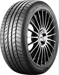 DUNLOP SPORT MAXX TT 1