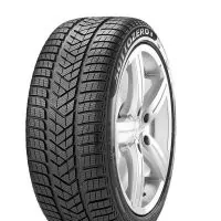 Pirelli Winter Sottozero 3 Run Flat 1