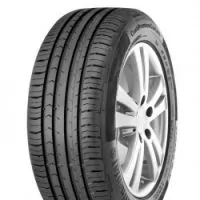 Continental PremiumContact 5 SSR 1