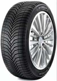 Michelin CrossClimate+ ZP 1