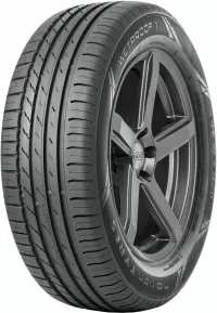 NOKIAN WETPROOF 1 XL 1