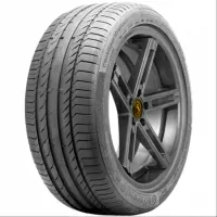 CONTINENTAL ContiSportContact 5 2