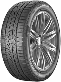 Continental WinterContact TS 860 S SSR 1