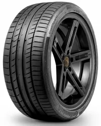 Continental SportContact 5 P 2