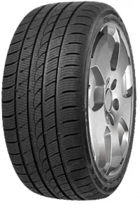 TRISTAR SNOWPOWER SUV 1