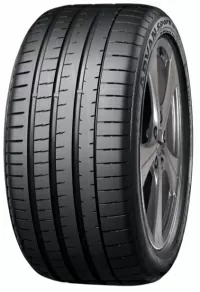Yokohama Advan Sport V107A 1