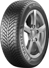 Semperit AllSeason-Grip 1