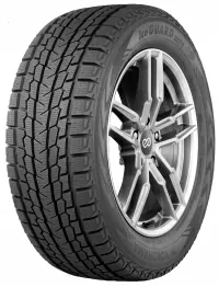 Yokohama IceGuard G075 1