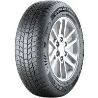 General SNOW GRABBER PLUS 1