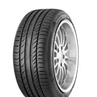 Continental SportContact 5 P SUV 1