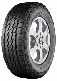 BRIDGESTONE Dueler All-Terrain A/T002 1