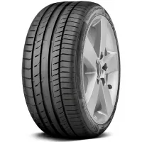 Continental SportContact 5 1