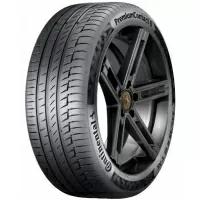 Continental PremiumContact 6 SSR 1
