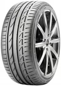 Bridgestone Potenza S 001L RFT 3