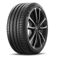 Michelin Pilot Sport 4S ZP 1