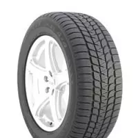 Bridgestone Blizzak LM-25 4X4 RFT 1