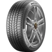 Continental WinterContact TS 870 P ContiSeal 1