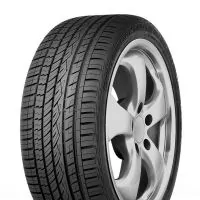 Continental Contact UHP SSR 1