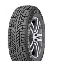 Michelin Latitude Alpin LA2 ZP 1