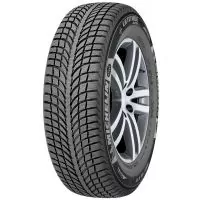 MICHELIN Latitude Alpin LA2 215/55 R18 99H 1