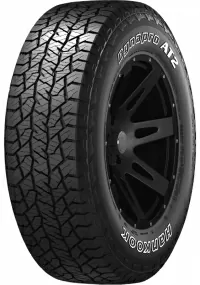 Hankook RF11 Dynapro AT2 2