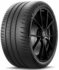 Michelin Pilot Sport Cup 2 Connect 2