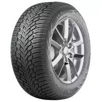 Nokian Nokian WR SUV 4 3