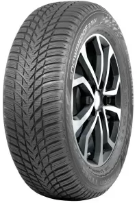 Nokian Snowproof 2 SUV 1