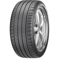 DUNLOP SPORTMAXX GT * ROF MFS 1